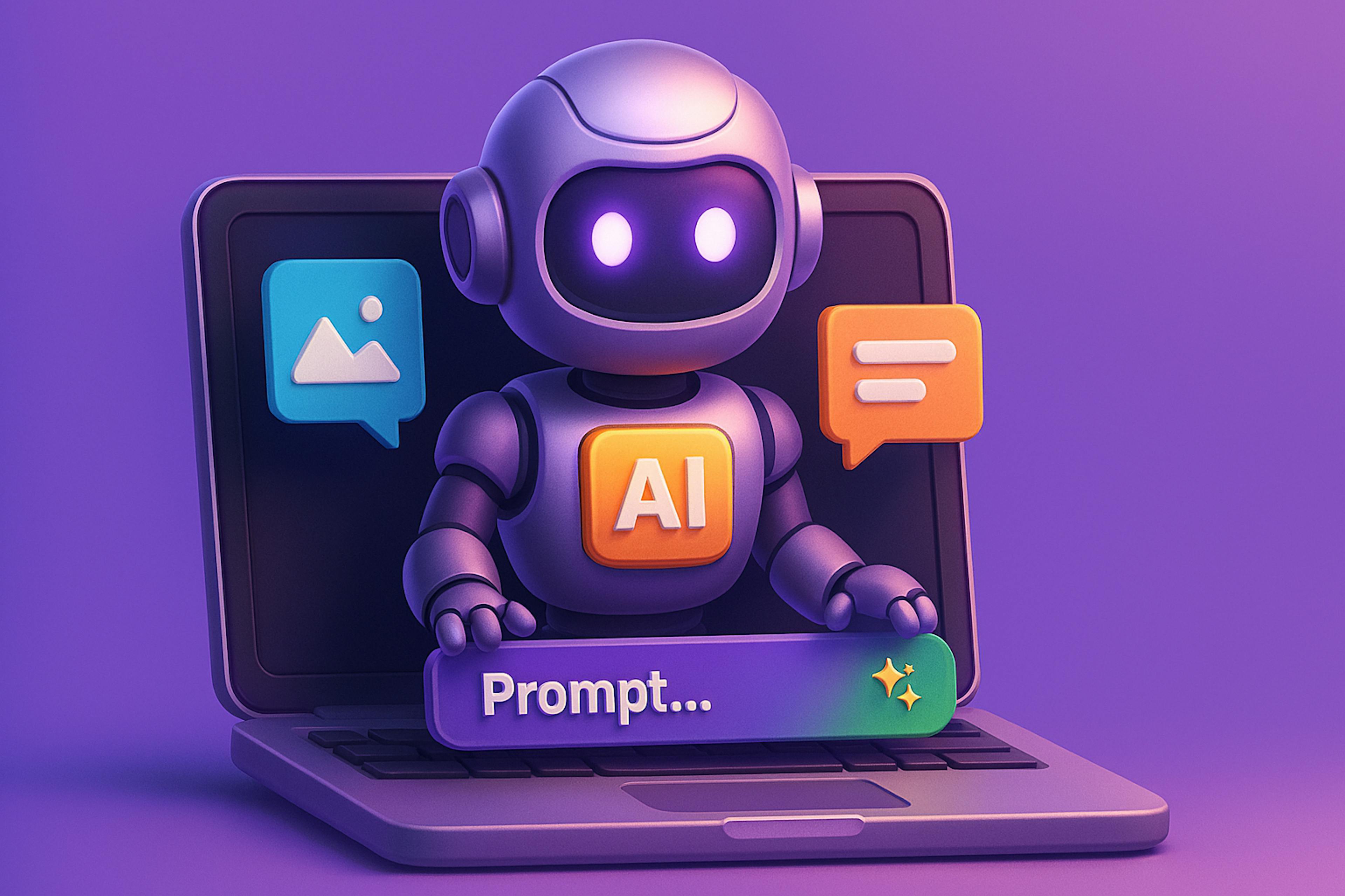 featured image - How to Become Real Good in Prompt Engineering