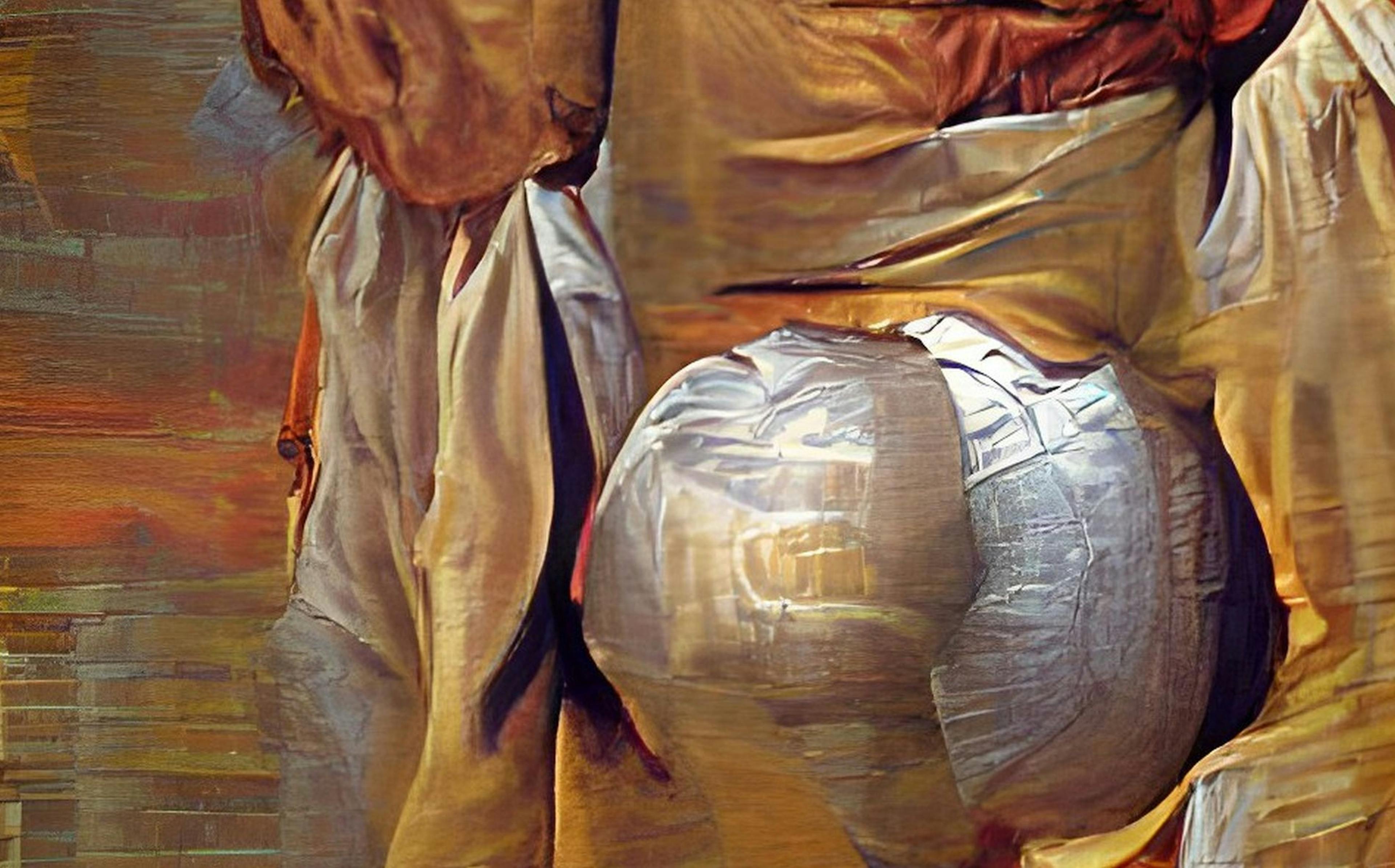 /i-dont-like-butt-nfts-and-i-cannot-lie feature image