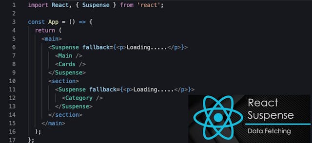 /using-suspense-in-react-18-to-fetch-data-from-a-headless-cms feature image