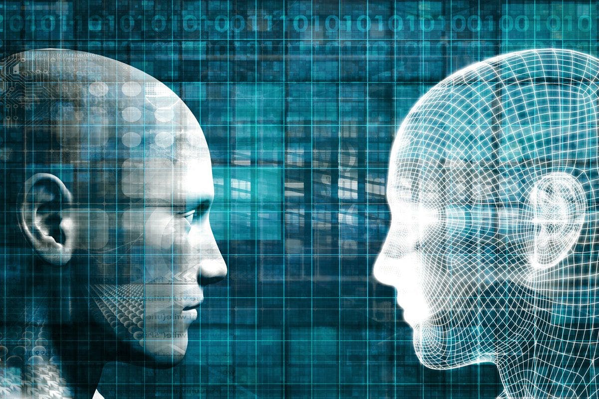 featured image - 7 Ways Banks Can Use Conversational AI to Stay Relevant In Today's FinTech Era