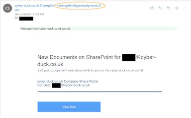 4 Ways To Identify a Phishing Attack