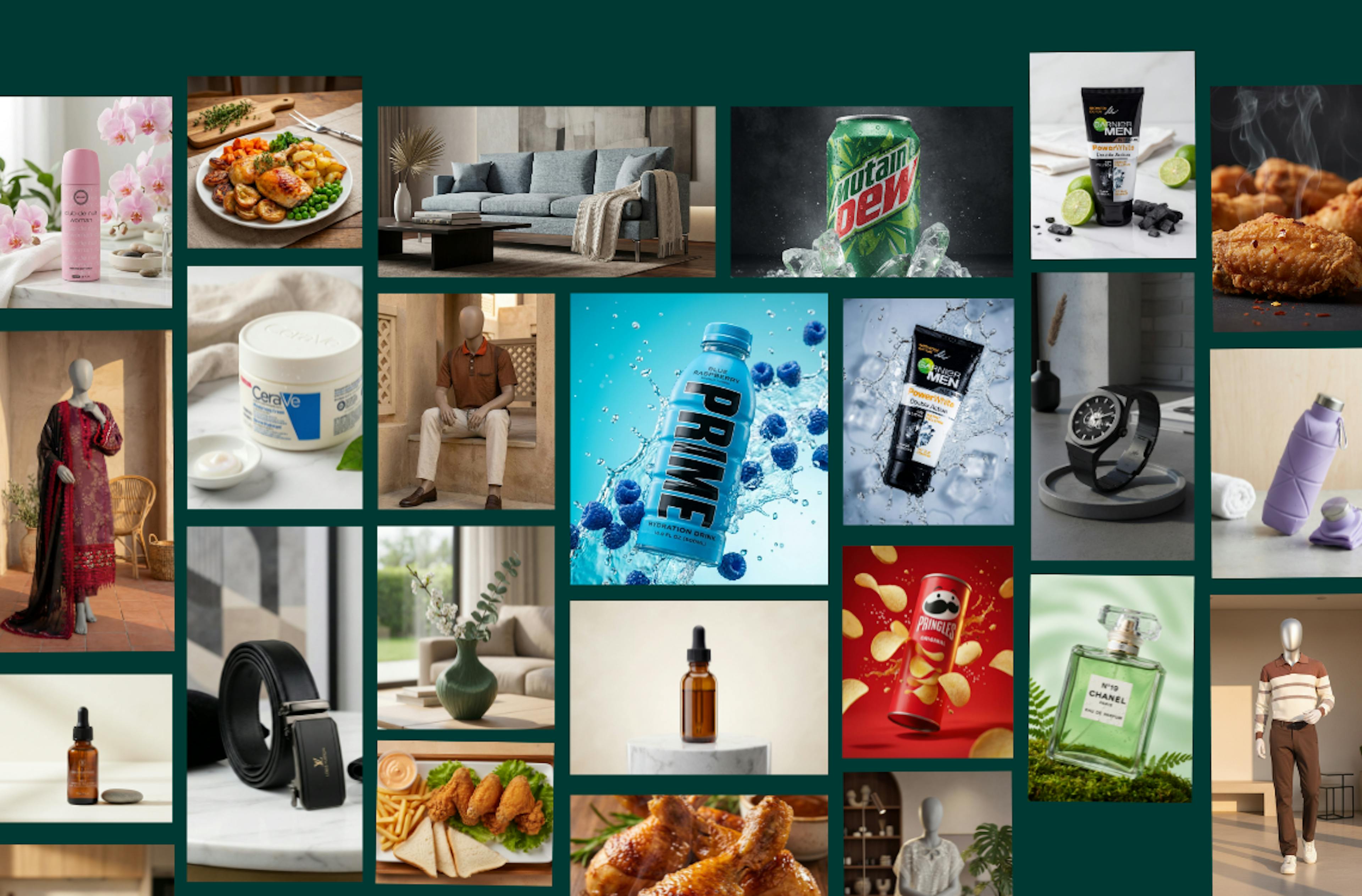 featured image - Olio AI Earns a 43 Proof of Usefulness Score by Building Production-Ready Product Visuals