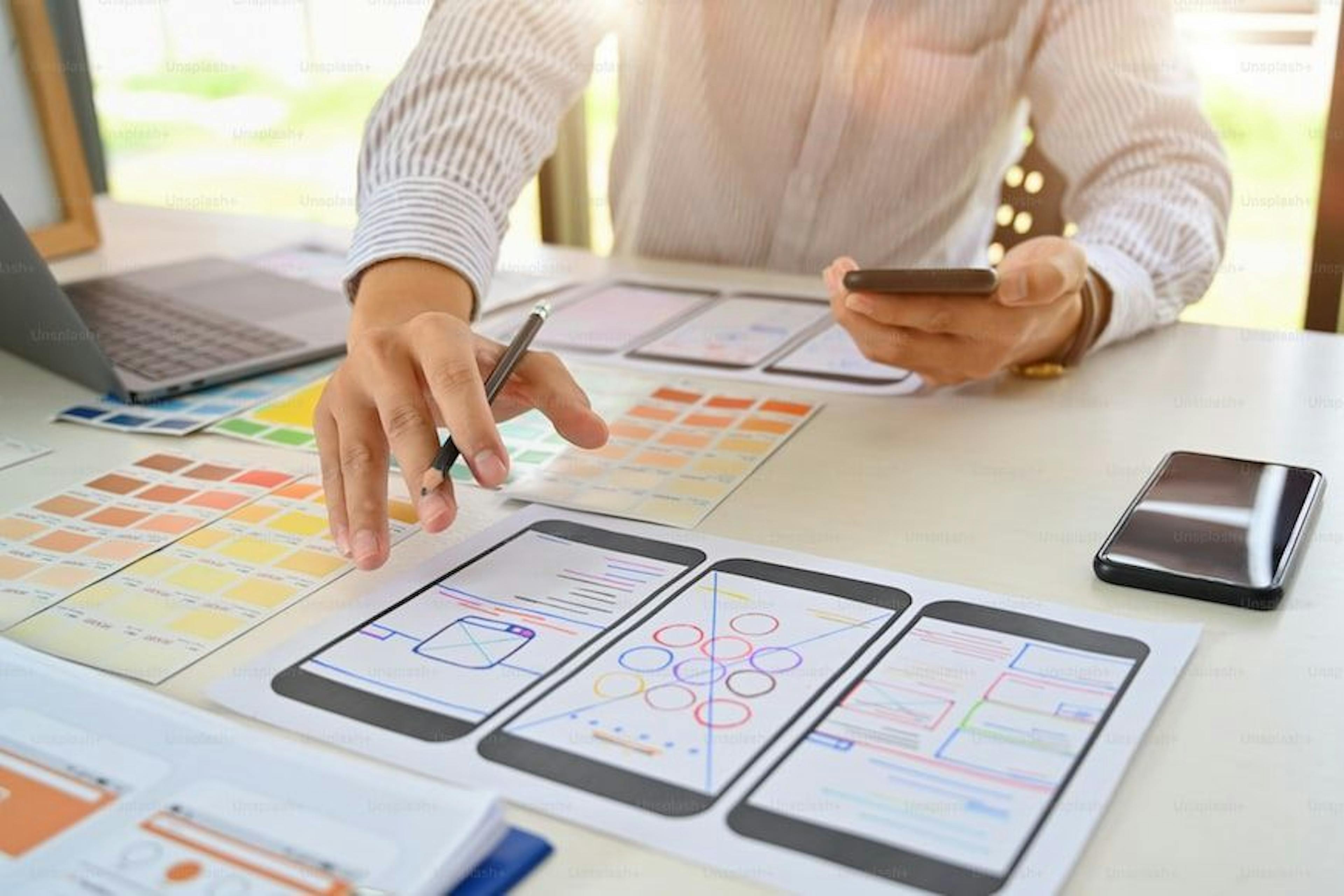 Enhancing User Experience as a Key Driver for Crypto Mass Adoption