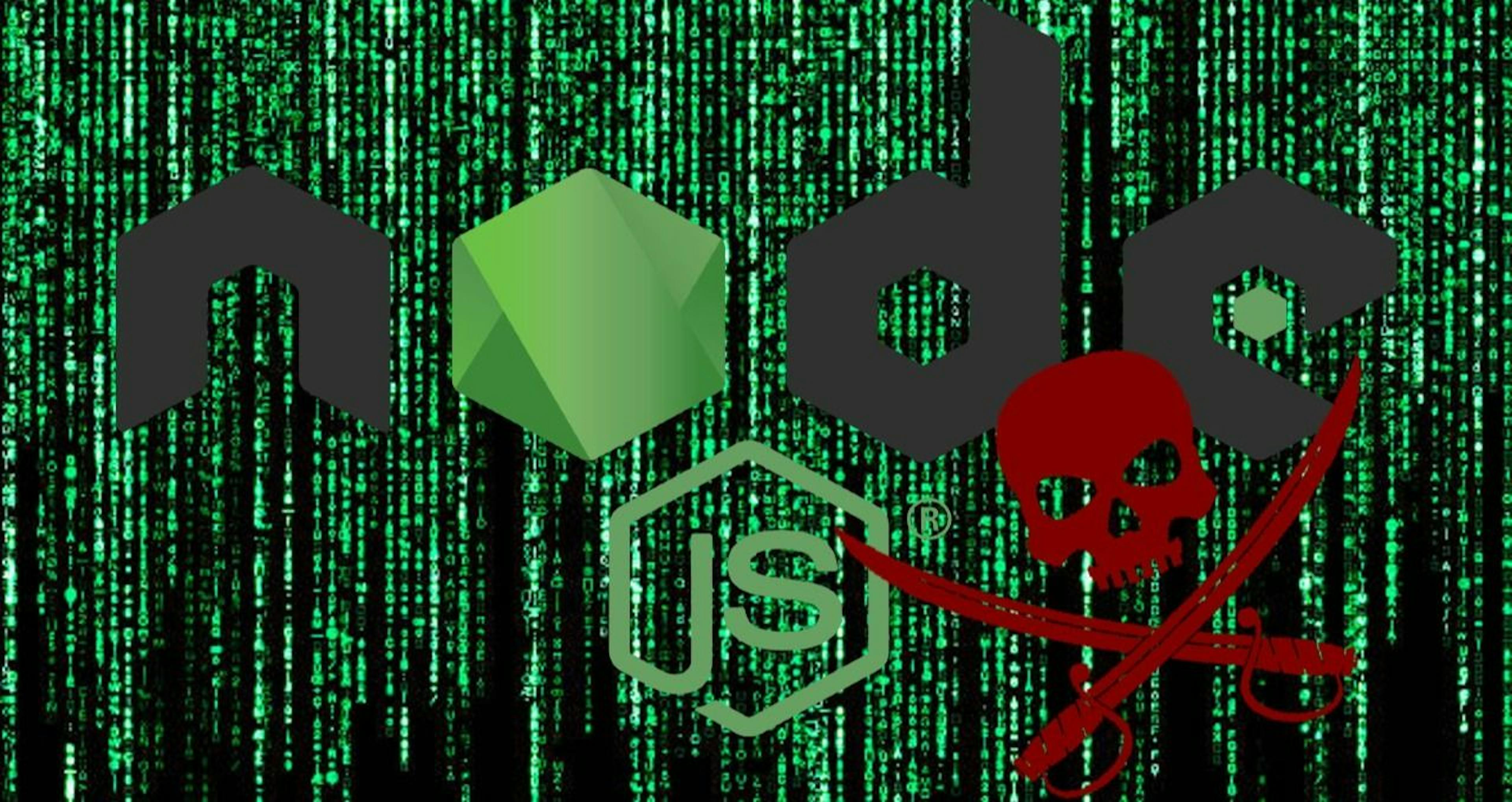 featured image - Analyzing the Source Code of Popular Desktop Apps for NodeJS Malware. Part2