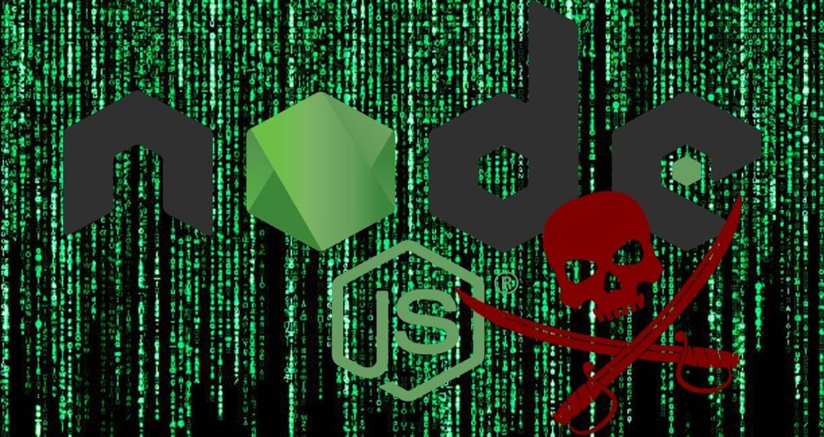 featured image - Analyzing the Source Code of Popular Desktop Apps for NodeJS Malware. Part2