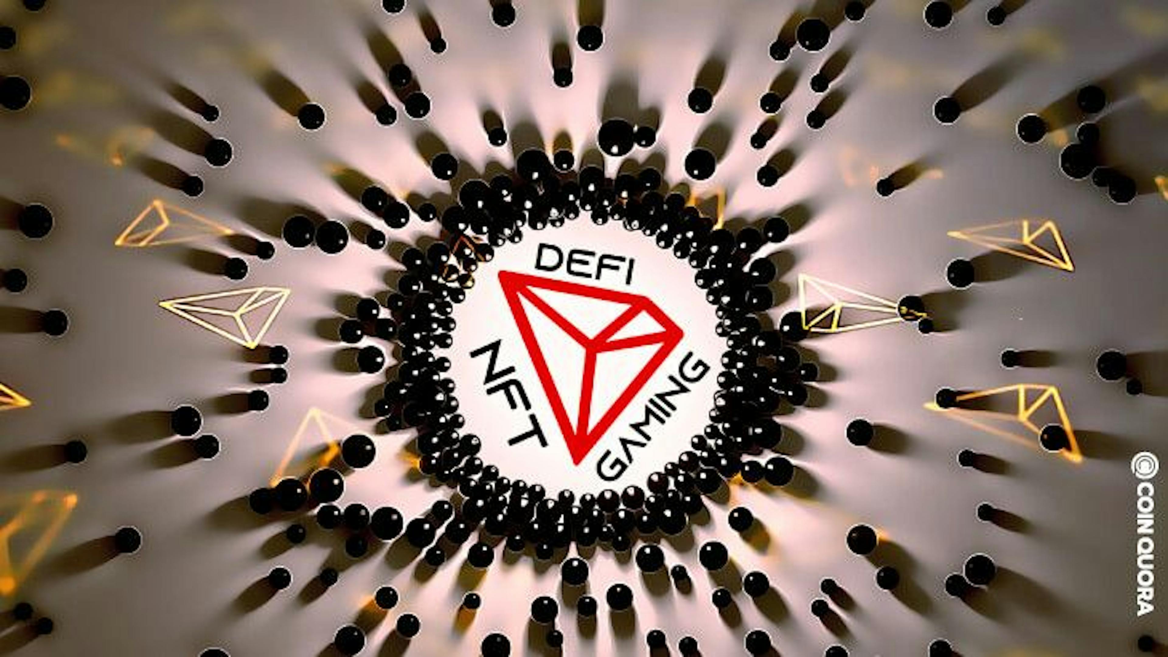 GameFi - The Way To Make Money Playing Games