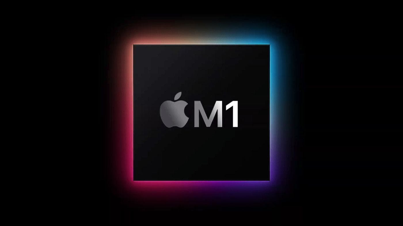 featured image - Apple M1 Chip: How To Install Homebrew Using Rosetta