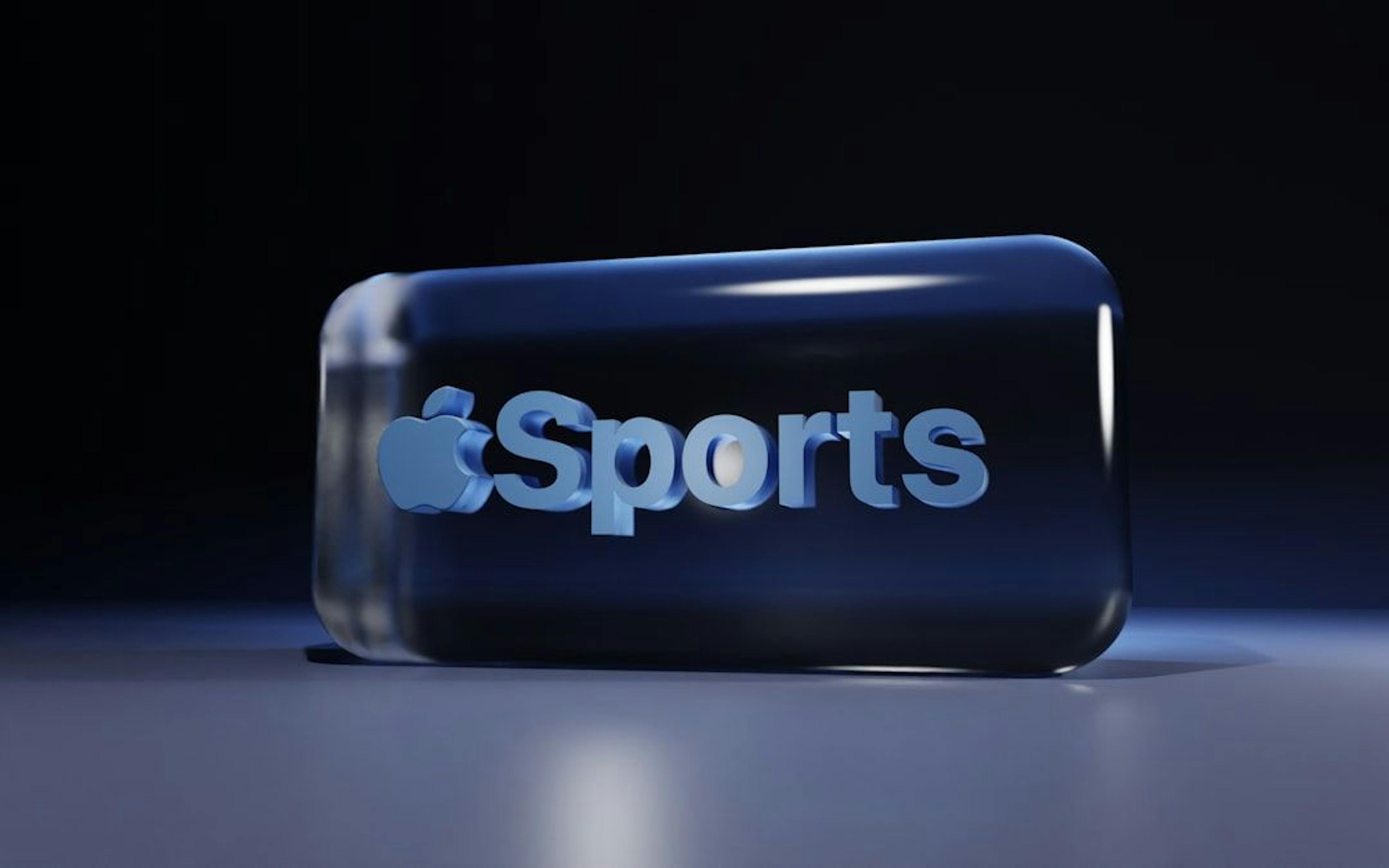 featured image - What Sports Technology Innovations Are Catching Investor Attention?