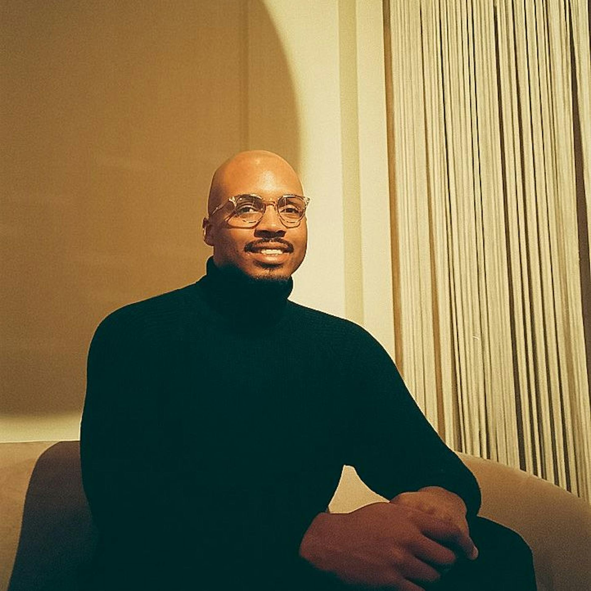 featured image - Kadeem Clarke On Love of Cars & Keeping Up With the Blockchain World