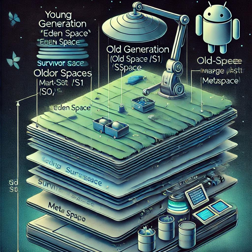 featured image - Android GC Explained: A Short Read