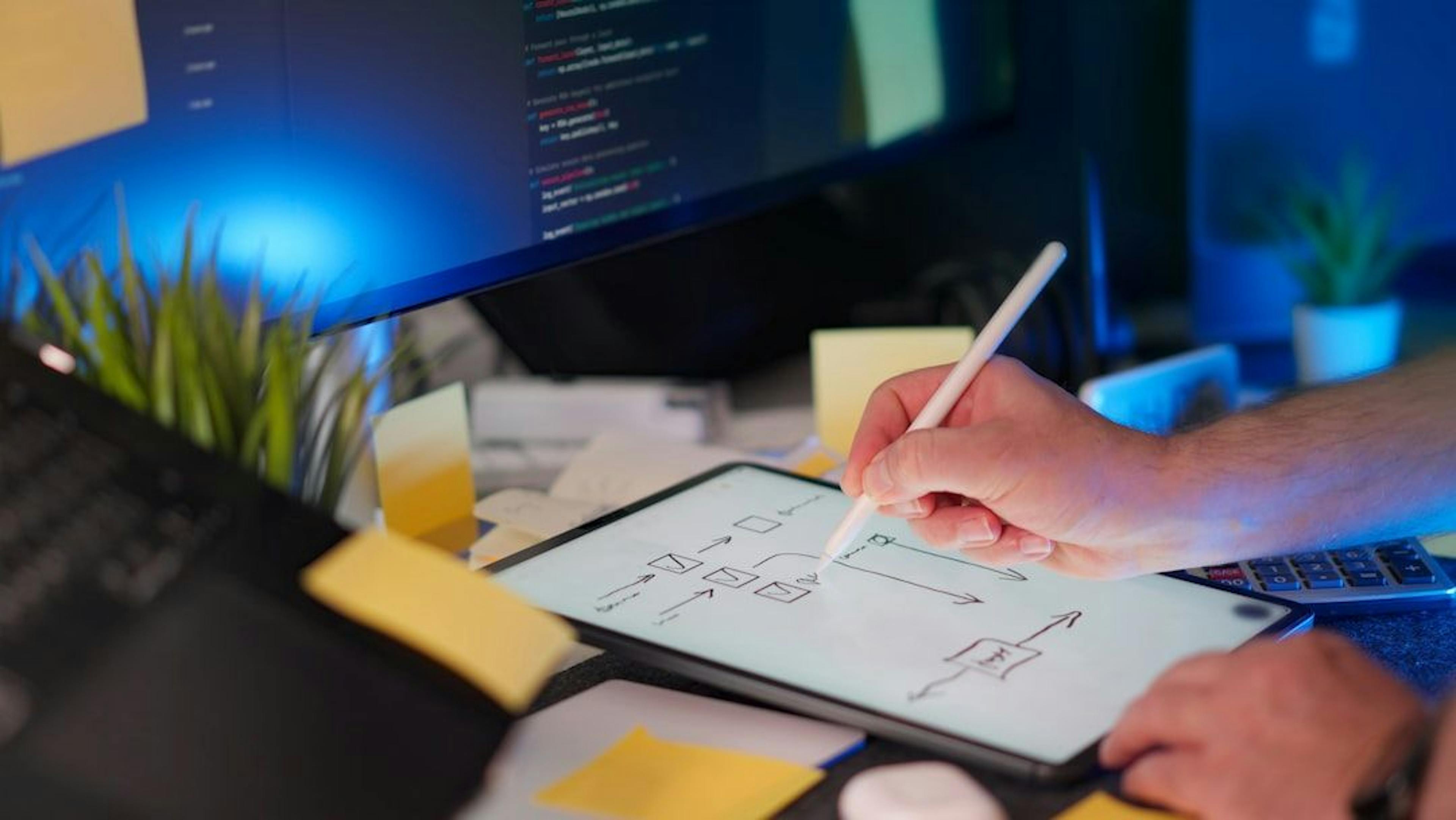 The 5 Stages of LLM Systems: From Playground Hacks to Real Architecture