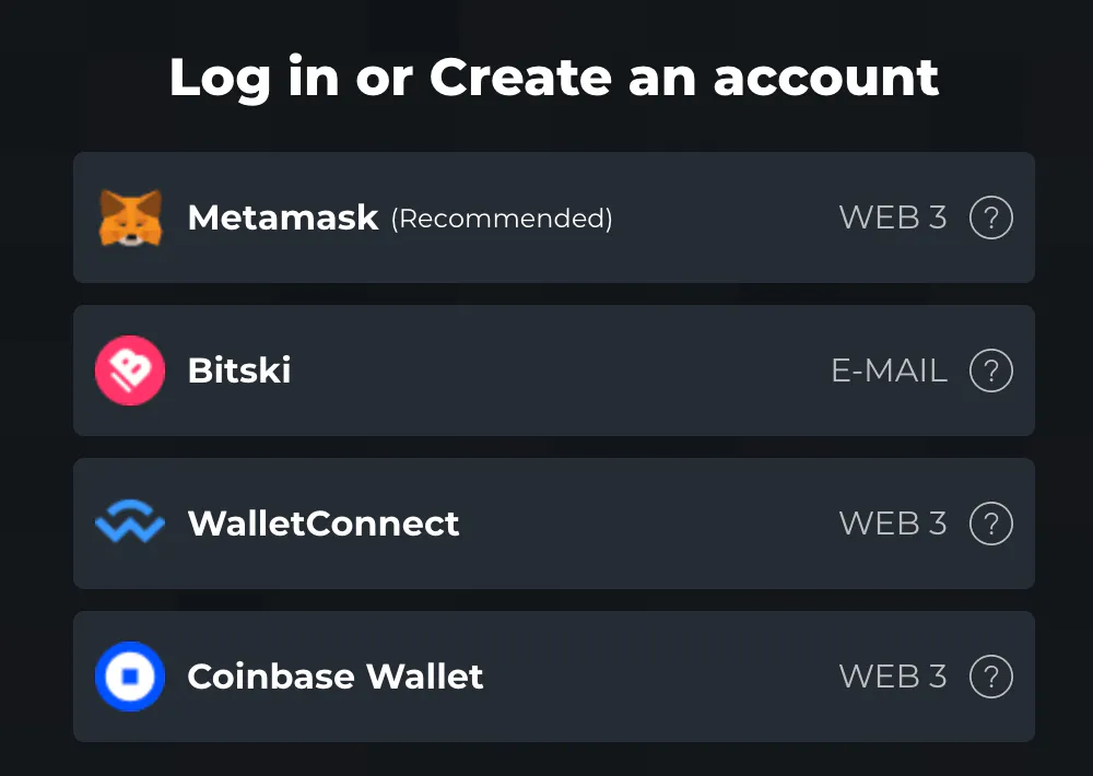 How the Web3 Stack Extends the Web to the Blockchain | HackerNoon