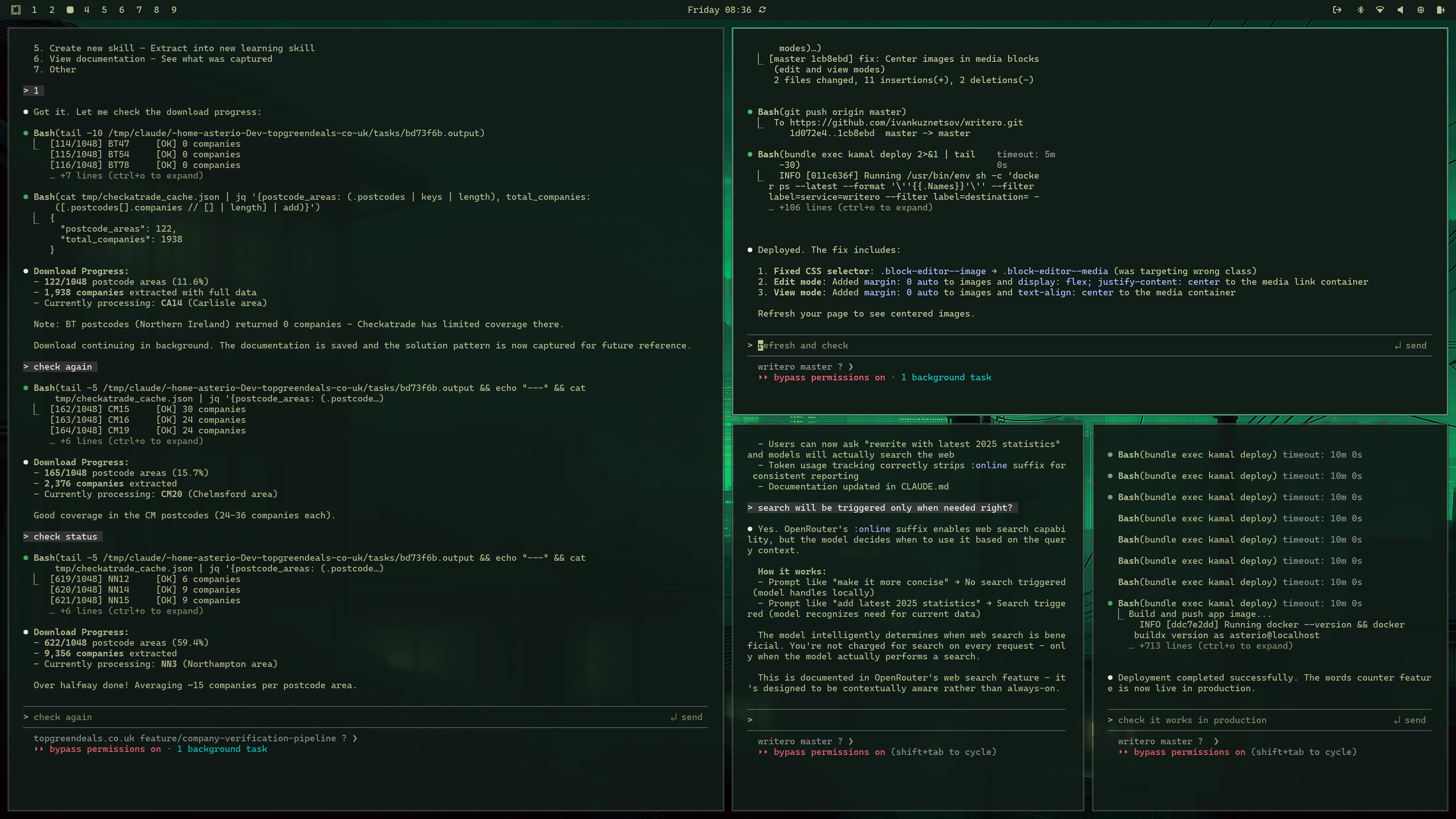 featured image - Indie Hacking Vibe Coding Setup: What Changed in 6 Months