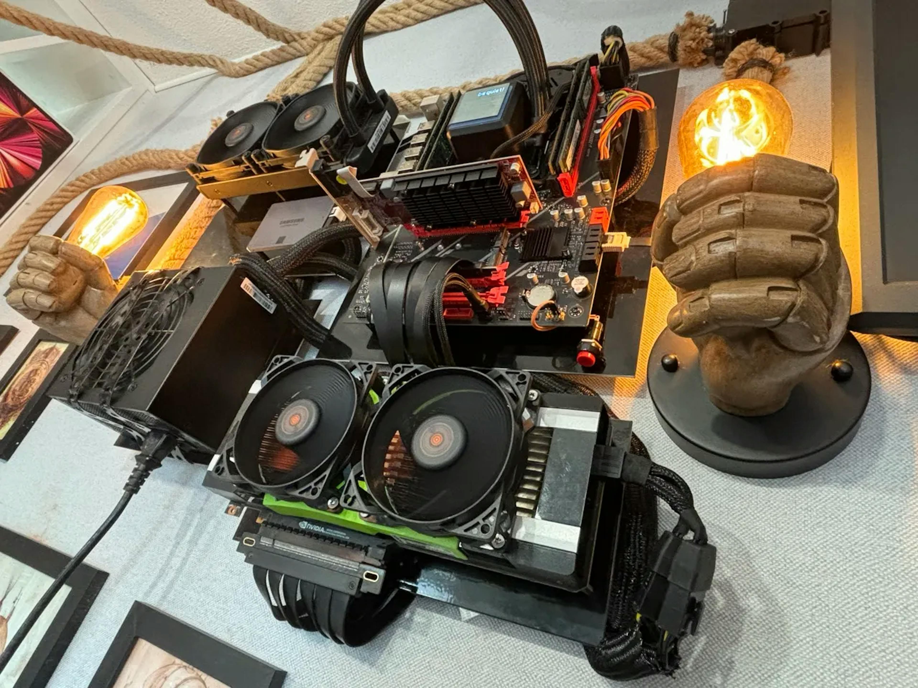 /how-much-does-it-cost-to-self-host-ai-i-built-a-system-to-find-out feature image