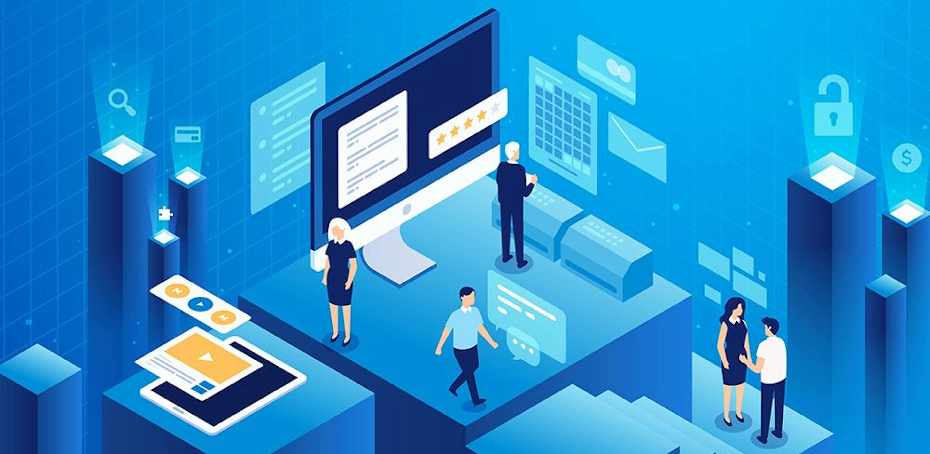 A Curiosity About Software Product Development & It’s Future!