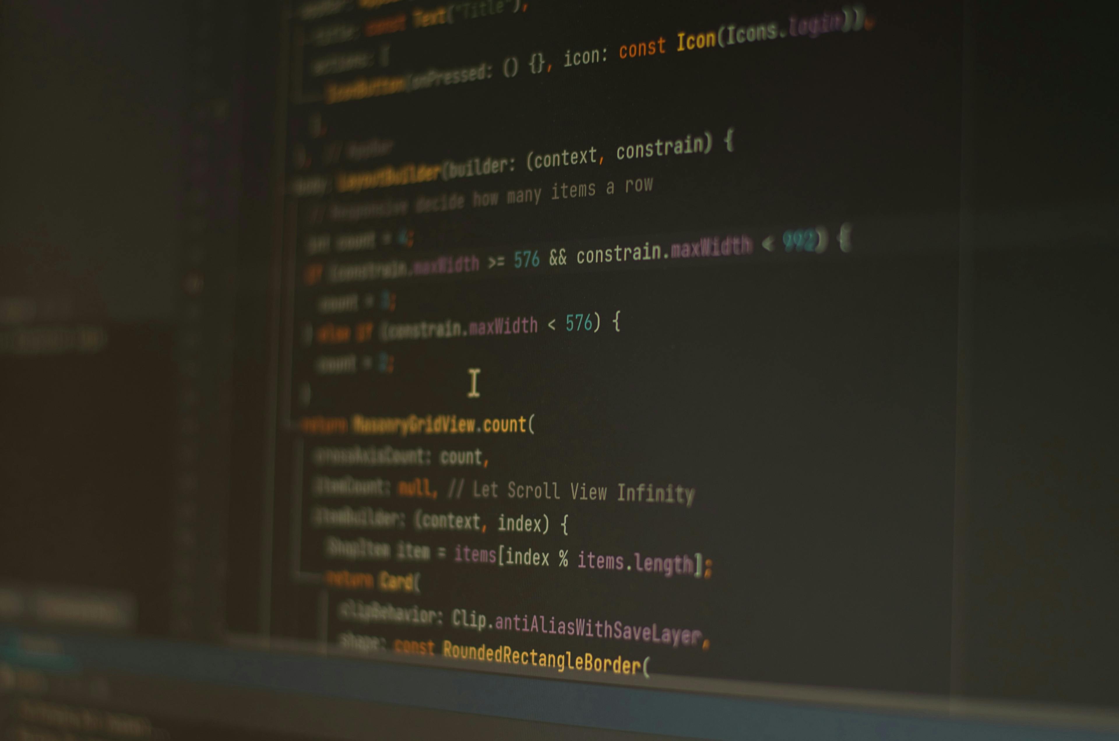 featured image - React Native Adapts to Apple’s Liquid Glass Update—Can Flutter Keep Up?