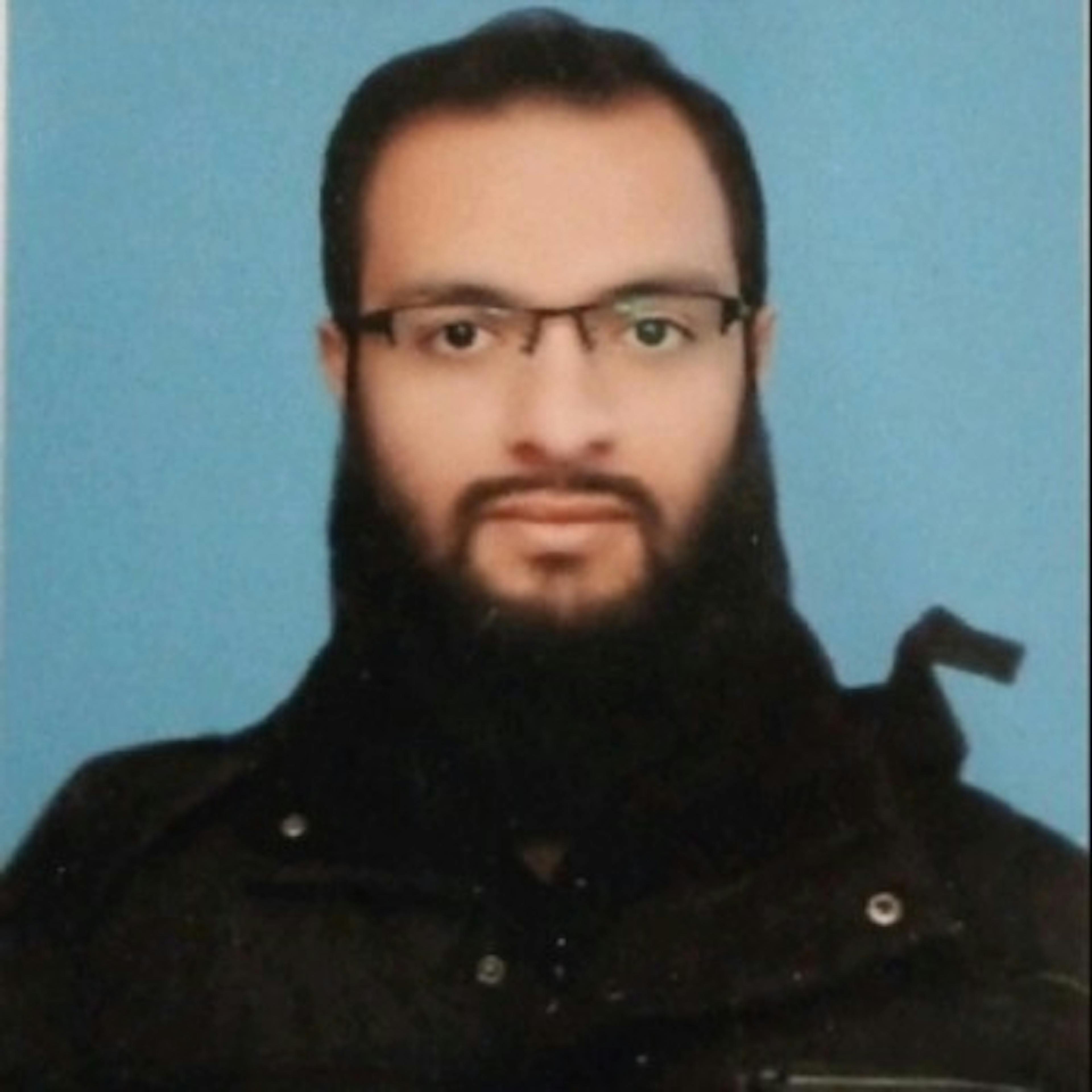 Muhammad Faizan HackerNoon profile picture