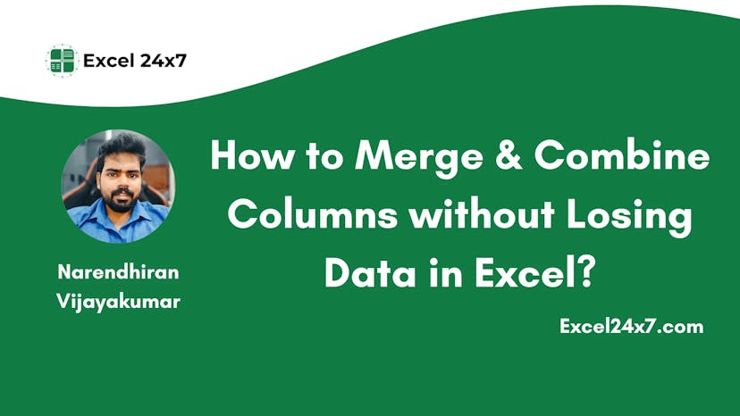 /avoid-data-loss-merge-excel-cells-with-textjoin-and-concat-functions feature image