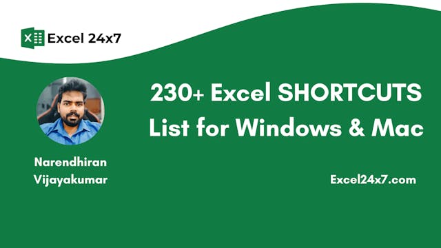 /essential-excel-shortcuts-to-speed-up-your-daily-tasks feature image