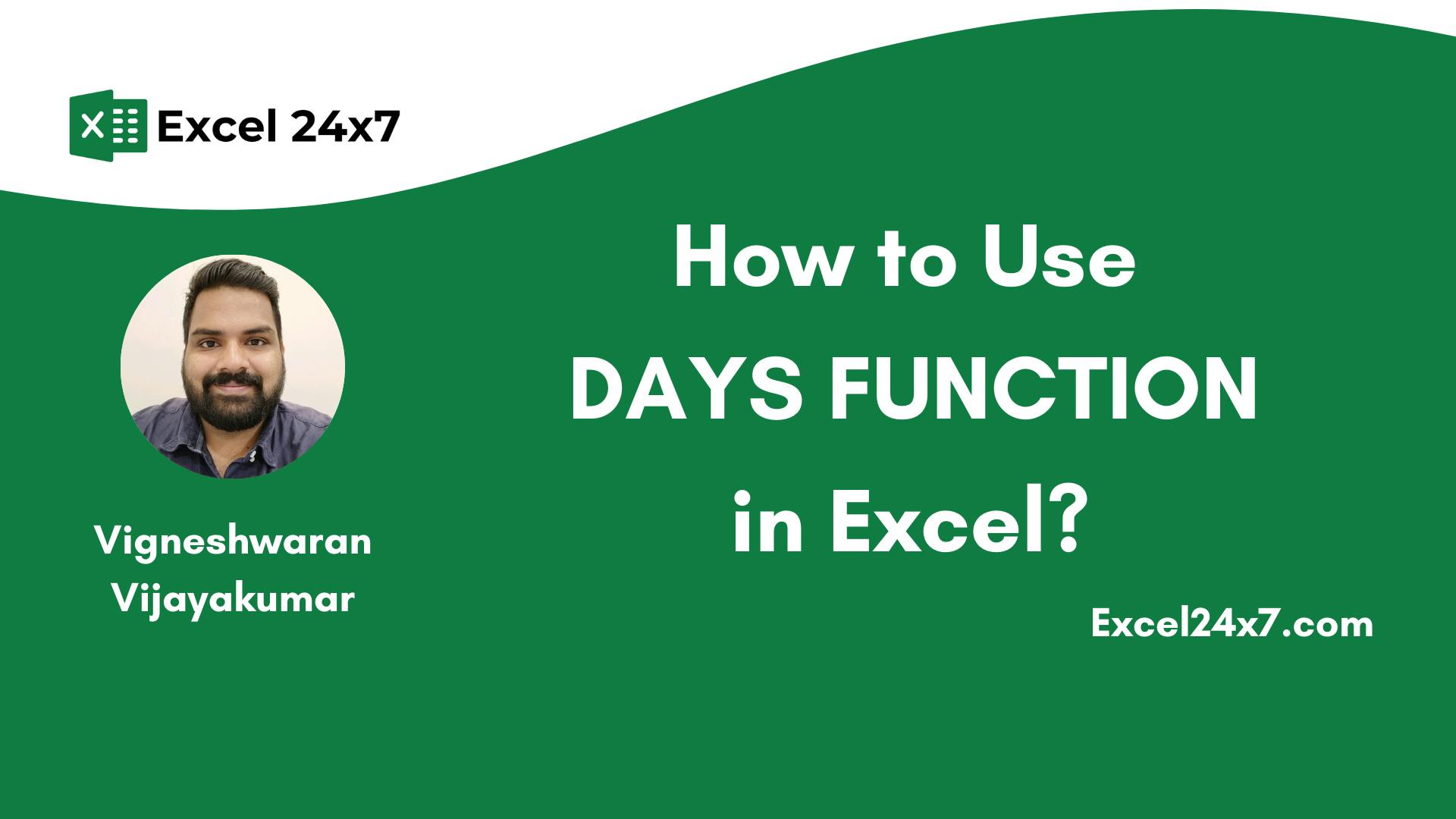 /calculate-date-differences-easily-using-excel-days-function feature image