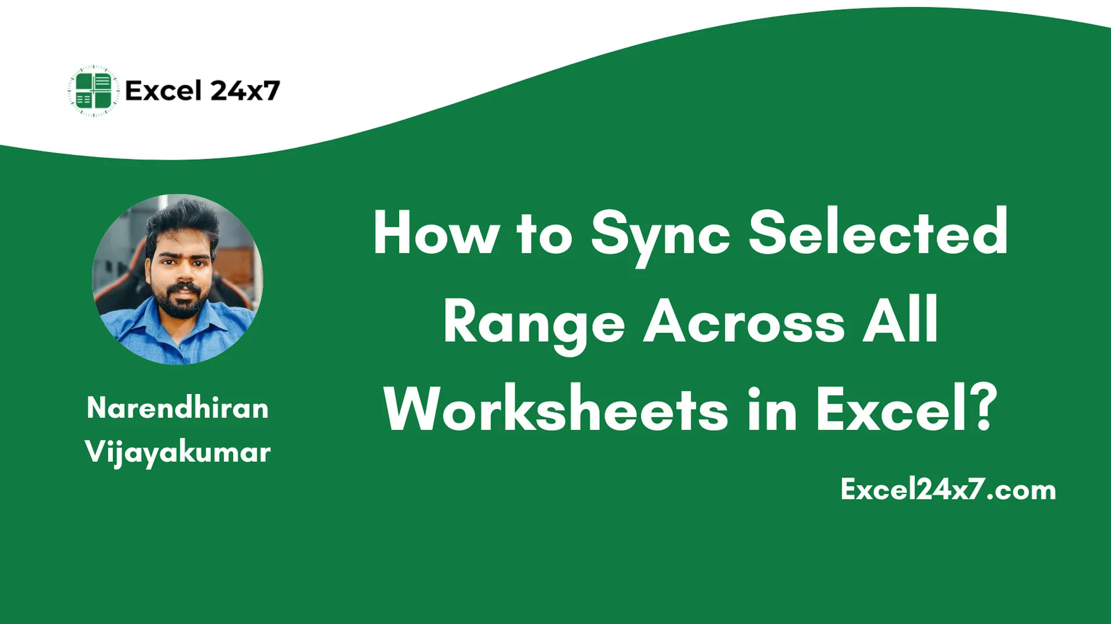 /sync-excel-worksheets-with-vba-and-the-select-all-sheets-method feature image