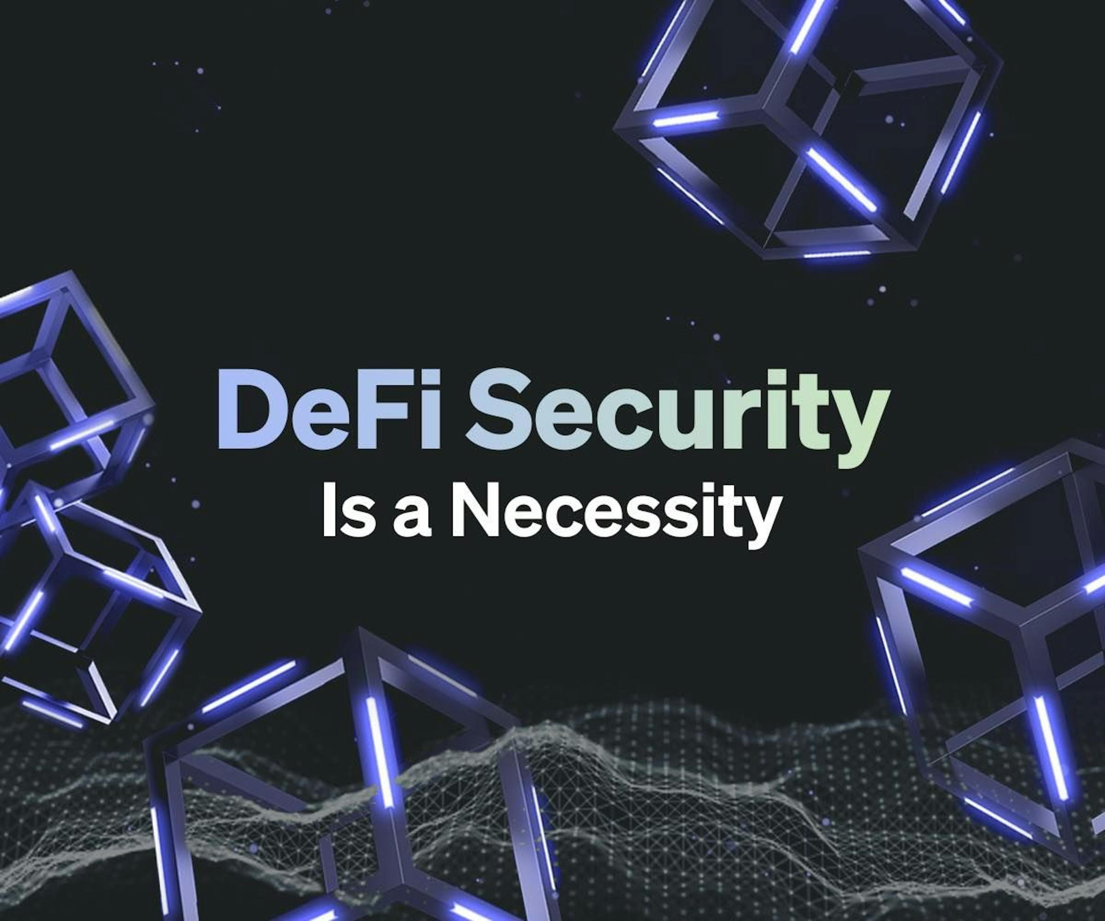 /defi-security-isnt-just-a-trend-its-a-necessity-for-everyone feature image