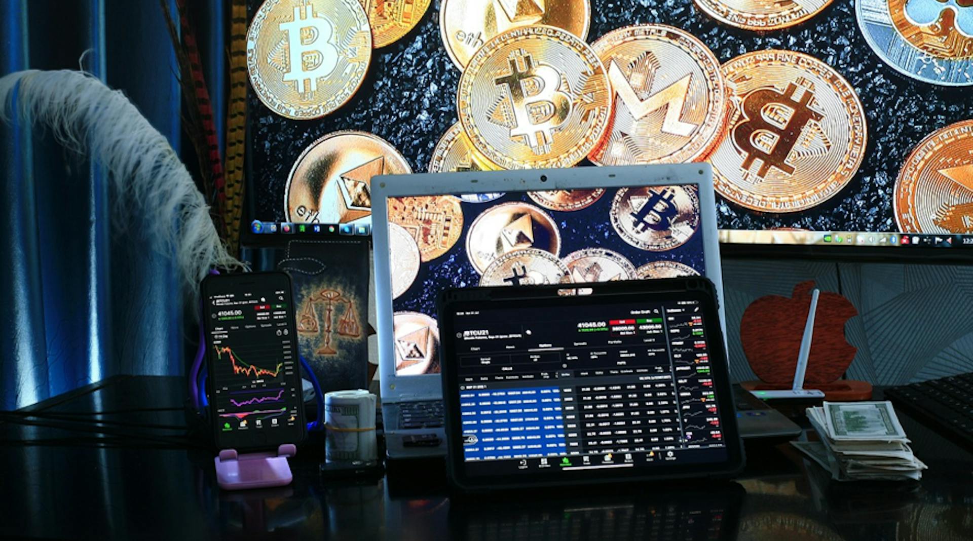 featured image - When Random Isn’t Random: How Weak Keys Still Drain Crypto Wallets