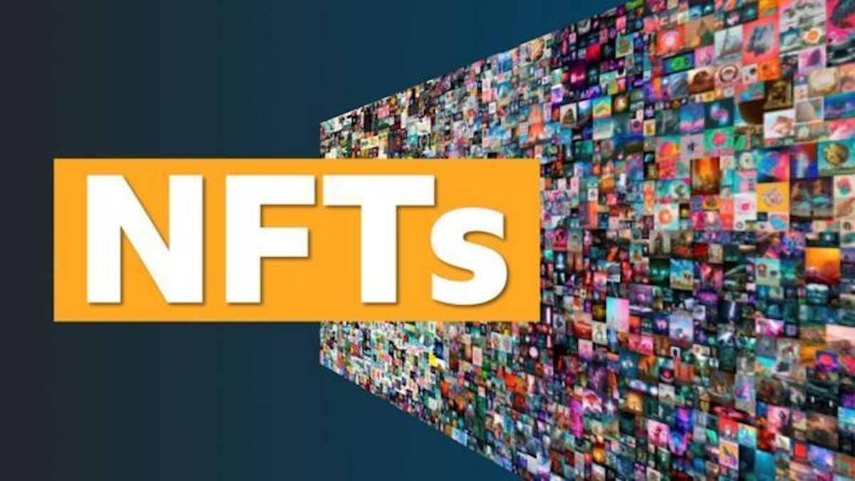 featured image - Fractionalized NFTs are the Future of Fractionalized Assets