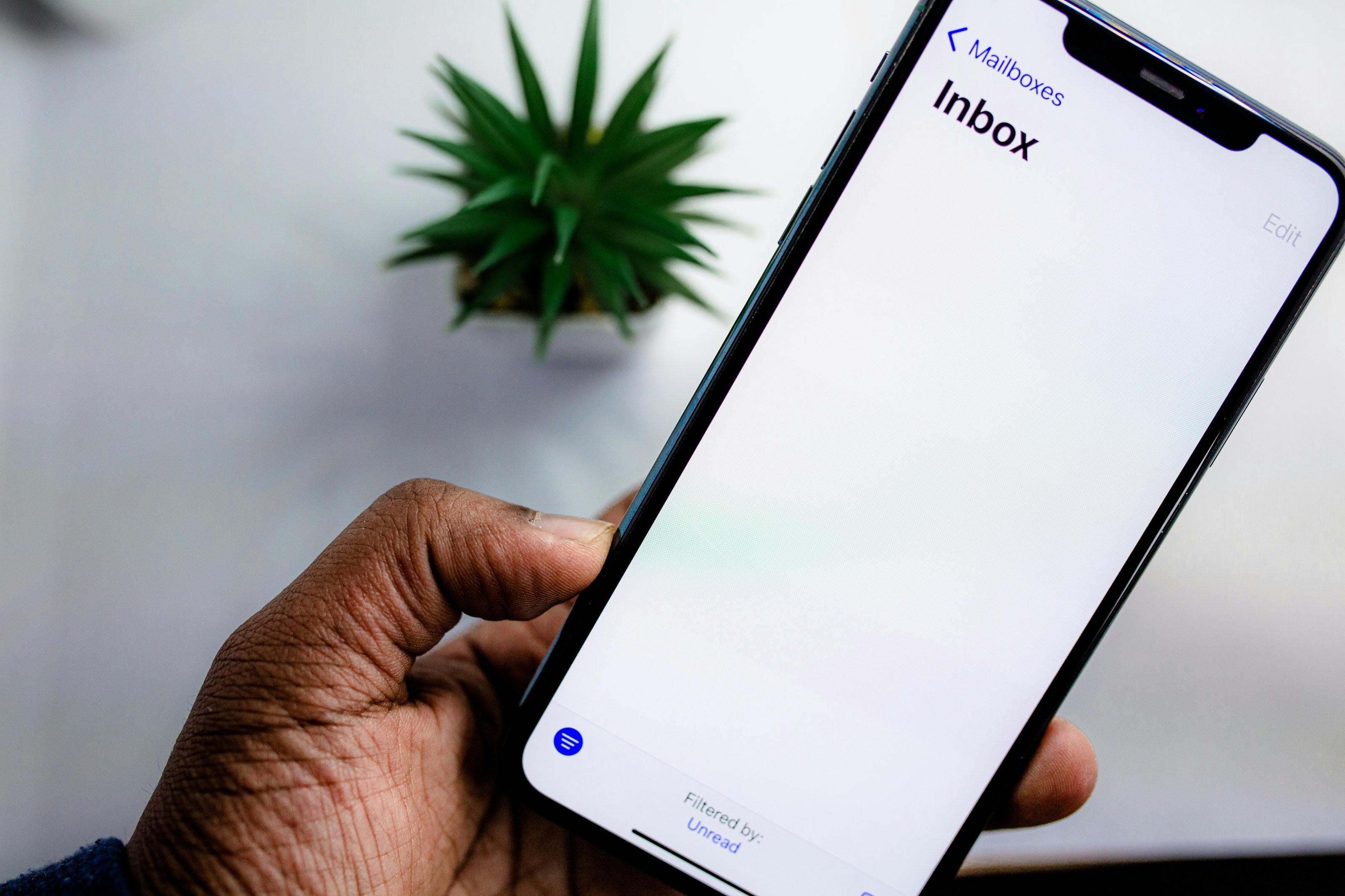 featured image - 4 Email Marketing Tips to Build Automated Campaigns