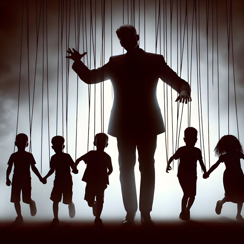/father feature image