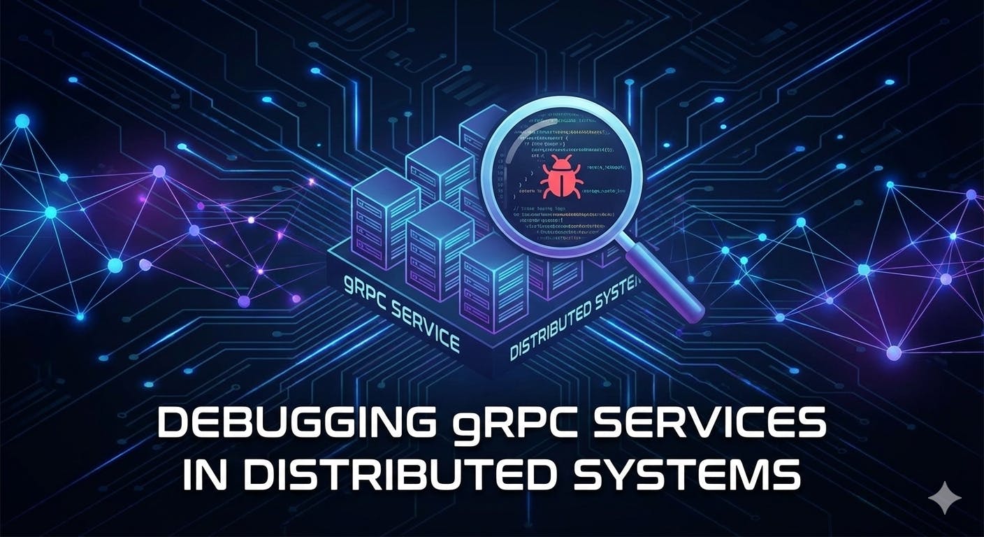 featured image - Debugging Microservices: A Journey into Distributed Debugging