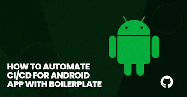 Android CI/CD Boilerplate for Publishing via Fastlane