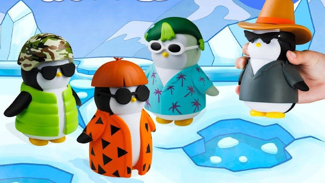 /pudgy-penguins-believes-toys-can-be-the-bridge-from-web2-to-web3 feature image