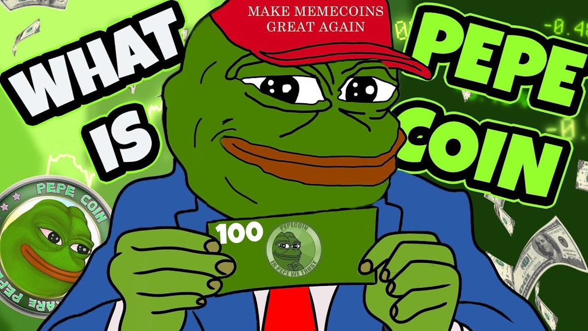 featured image - The Memecoin Revolution: How This Quirky Investment Trend is Changing the Way We Think About Money