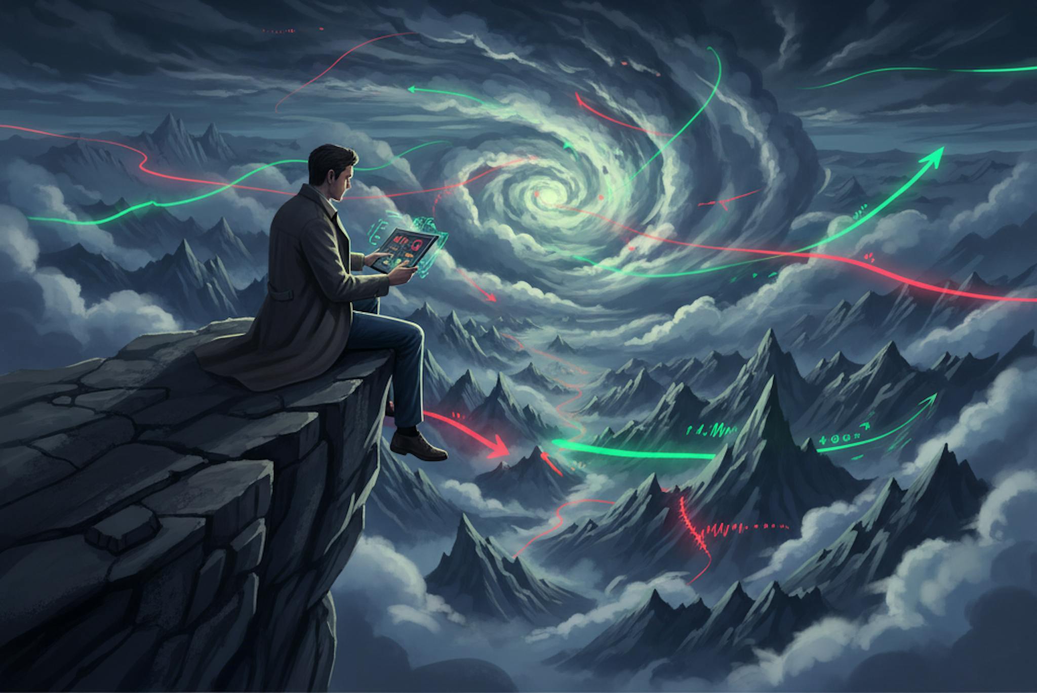 featured image - Five Bear Market Rules That Actually Matter in 2025 and Beyond