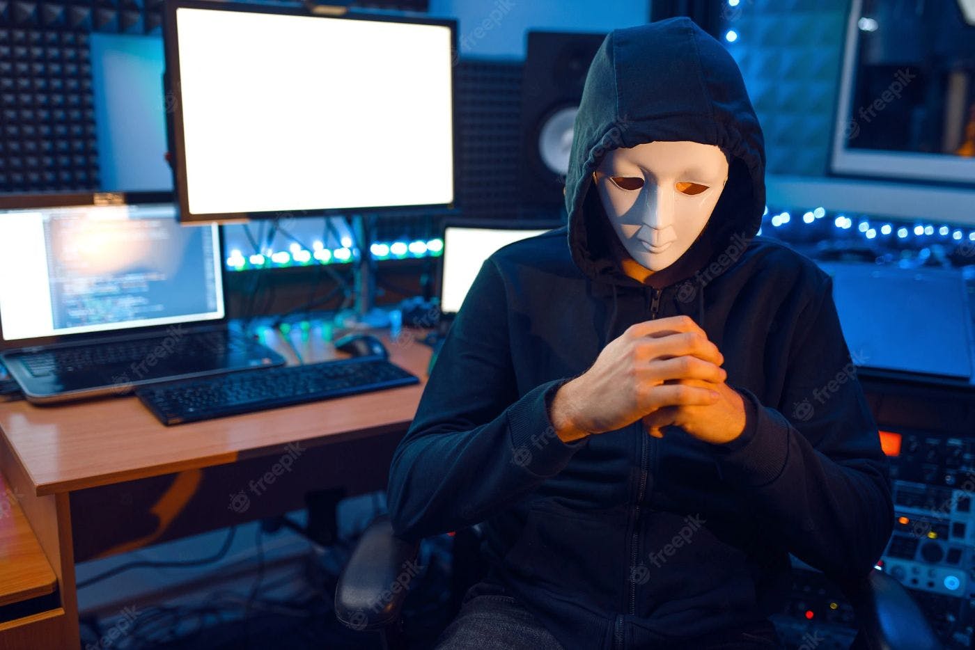 featured image - How To Find Out If A Hacker Has Attacked You