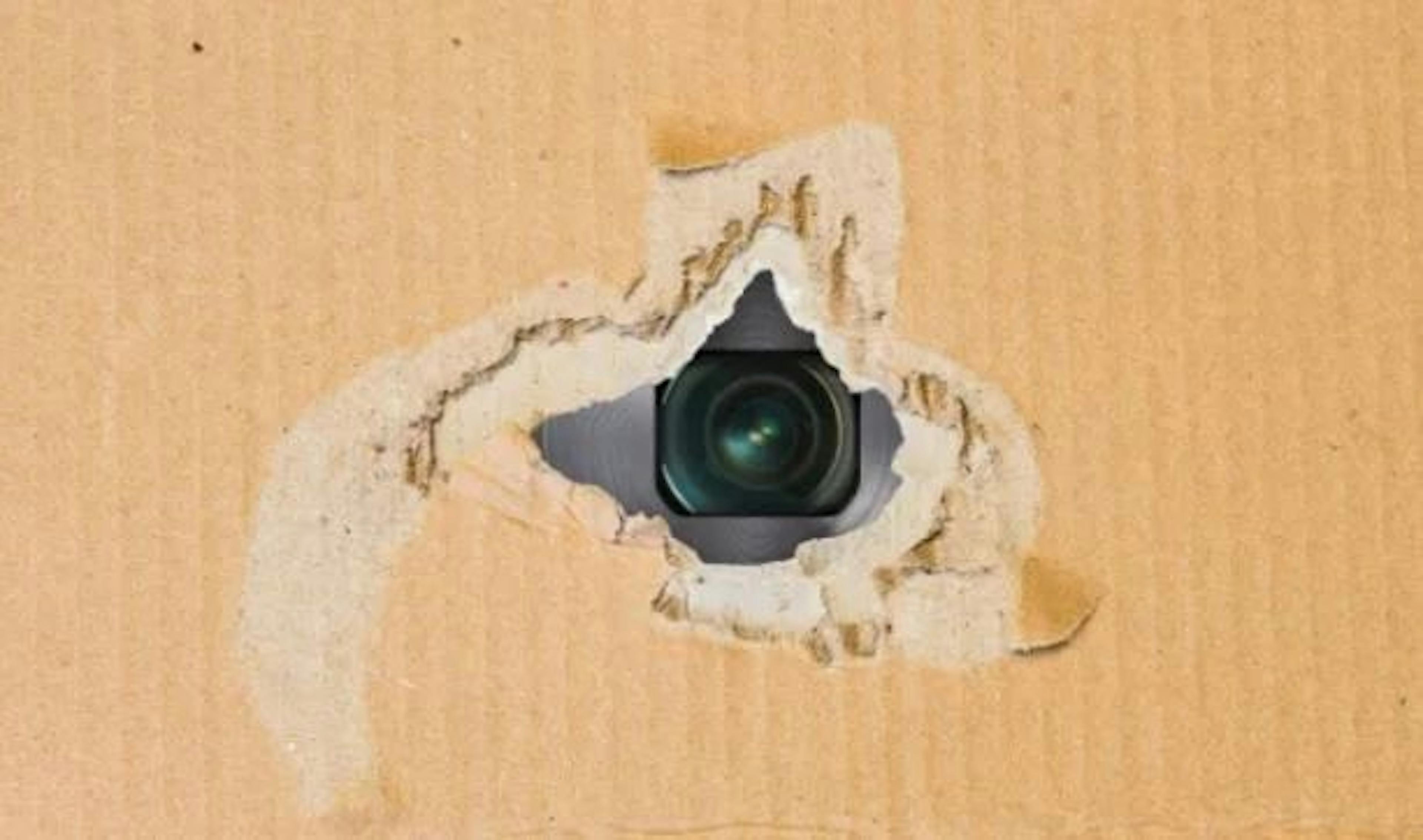 Hidden Cameras in Hotels and Rented Houses: How to Find Out if Someone Is Spying on You