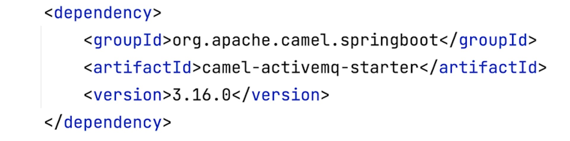 Some more dependencies in pom.xml