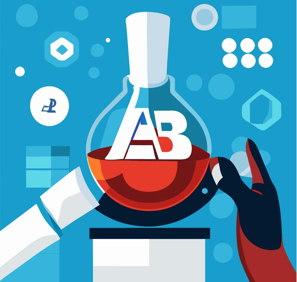 featured image - AB Testing on Small Sample Sizes with Non-Normal Distributions