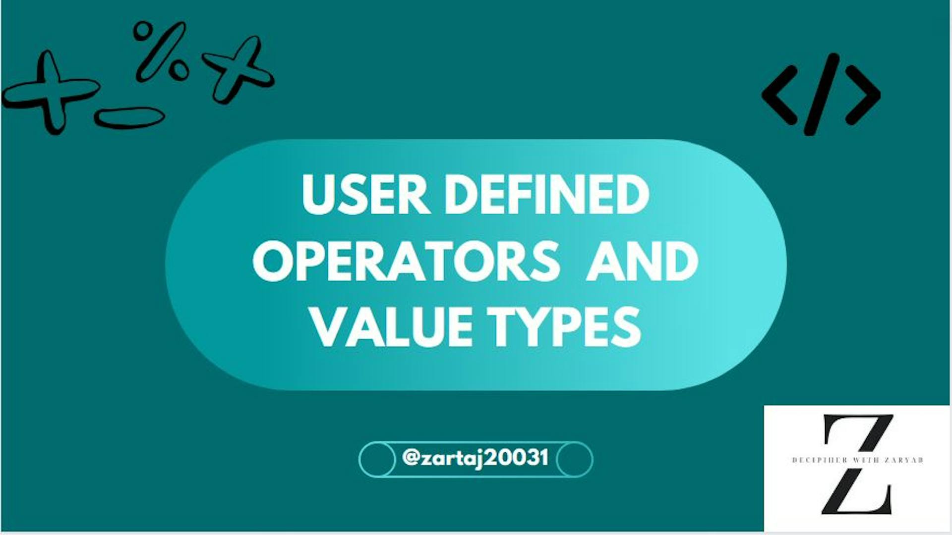 Solidity 0.8.19: Diving Into User-Defined Operators for User-Defined ...