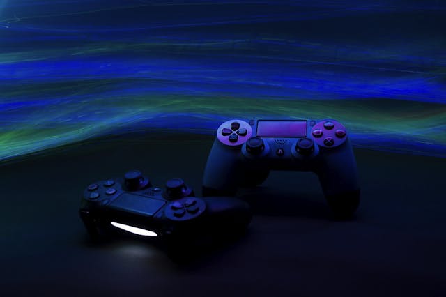 /play-to-earn-games-fad-or-promising-future feature image