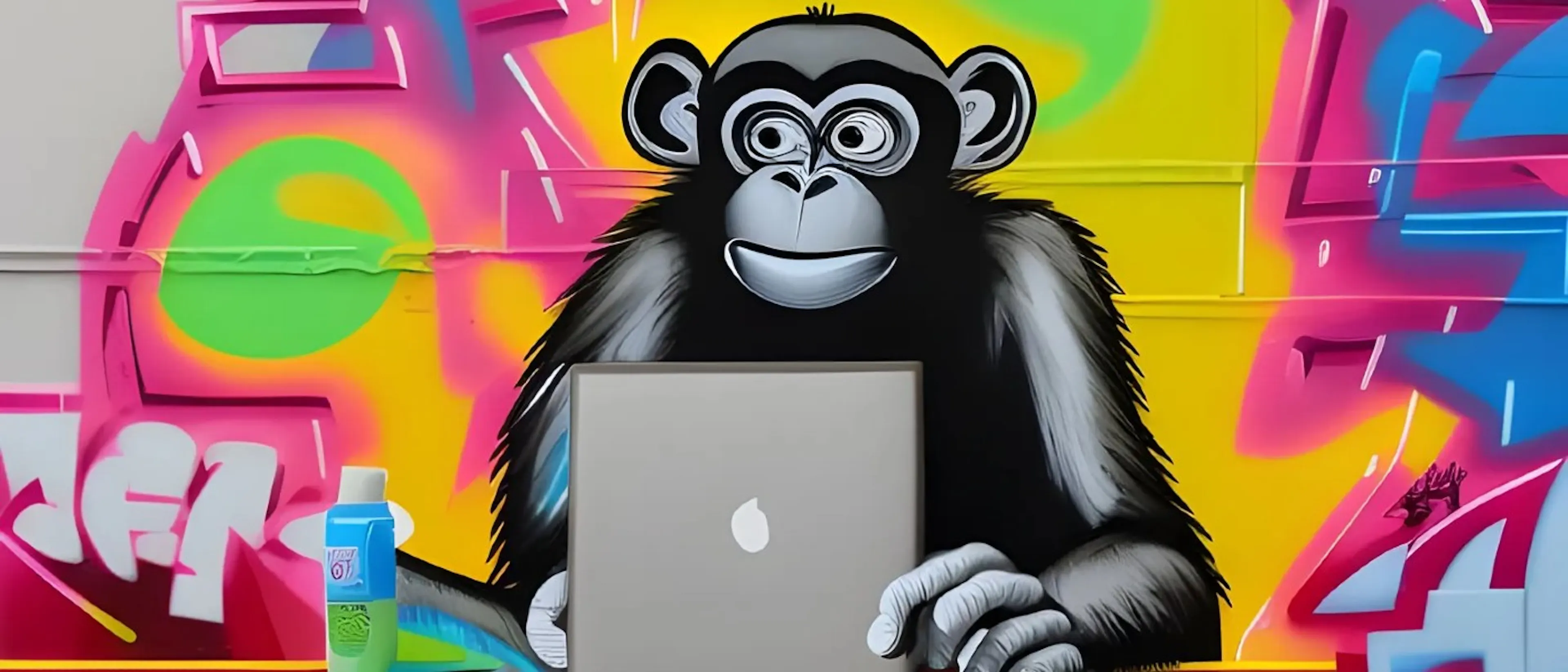 featured image - Are You a Code Monkey or a Real Professional Developer?