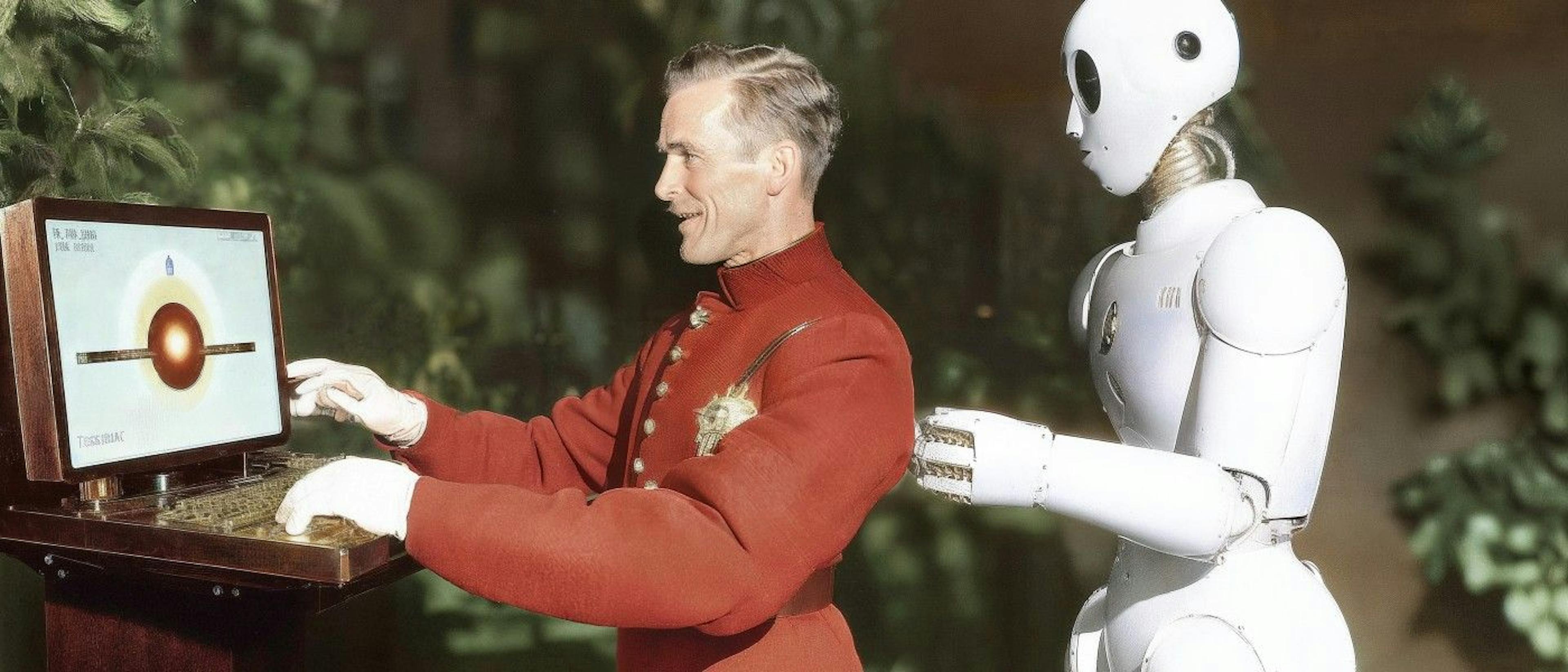 featured image - 作为编程导师,我使用 ChatGPT 学到了什么