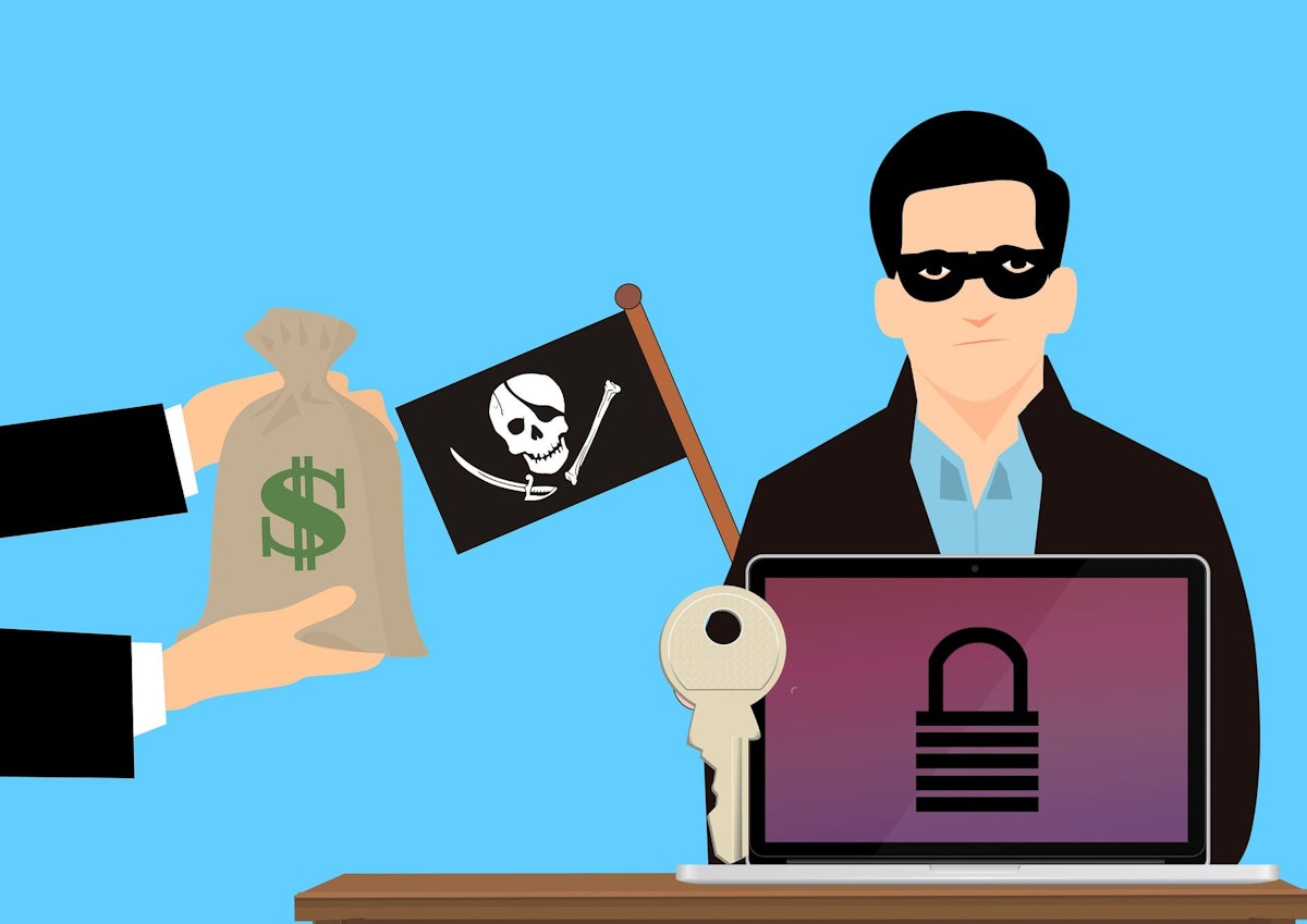 featured image - Should You Pay the Ransom if You're a Victim of a Ransomware Attack?