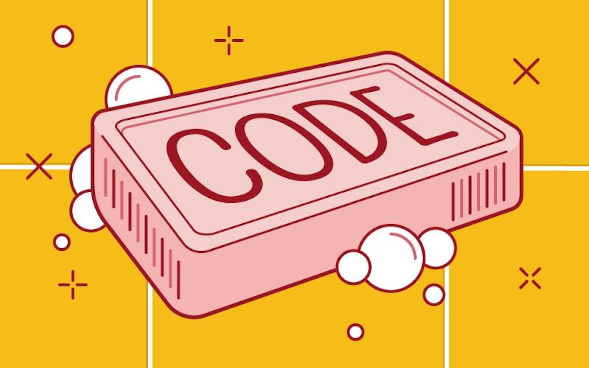 featured image - Top Coding Principles To Live By