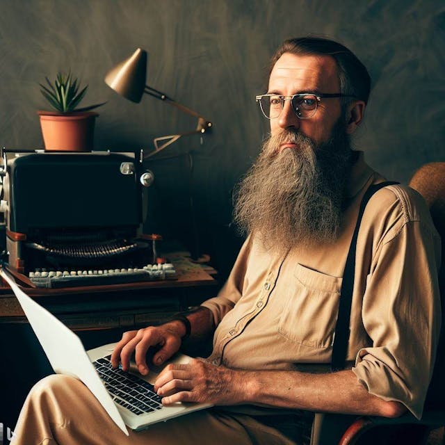 /the-wisdom-of-vintage-programming-books feature image