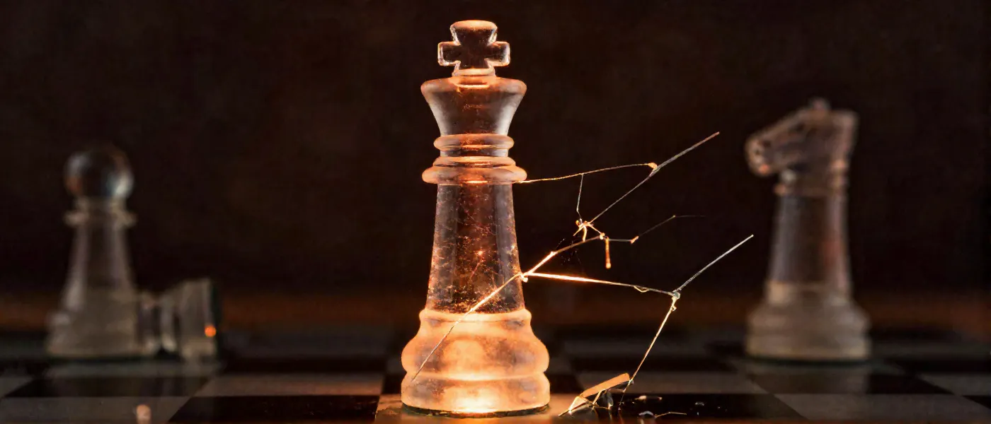 featured image - When Intelligence Becomes a Trading Liability