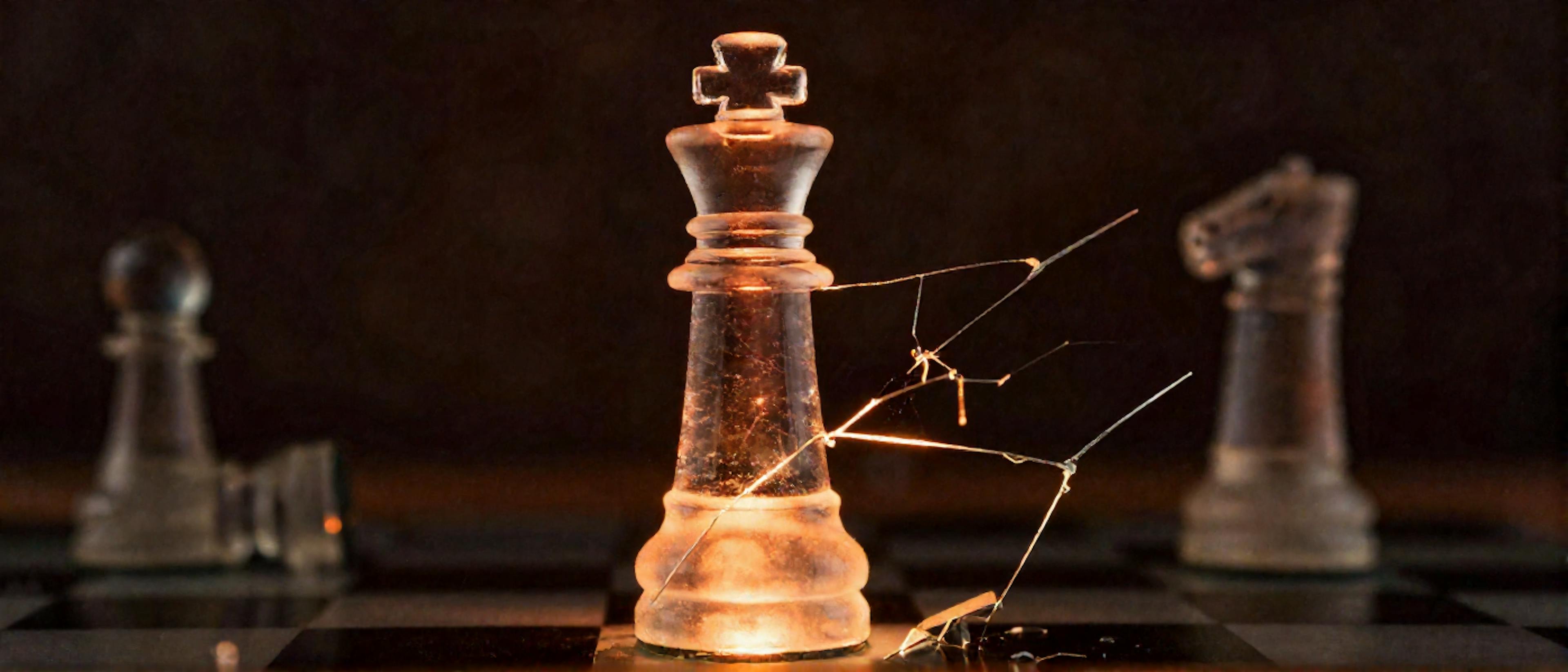 featured image - When Intelligence Becomes a Trading Liability