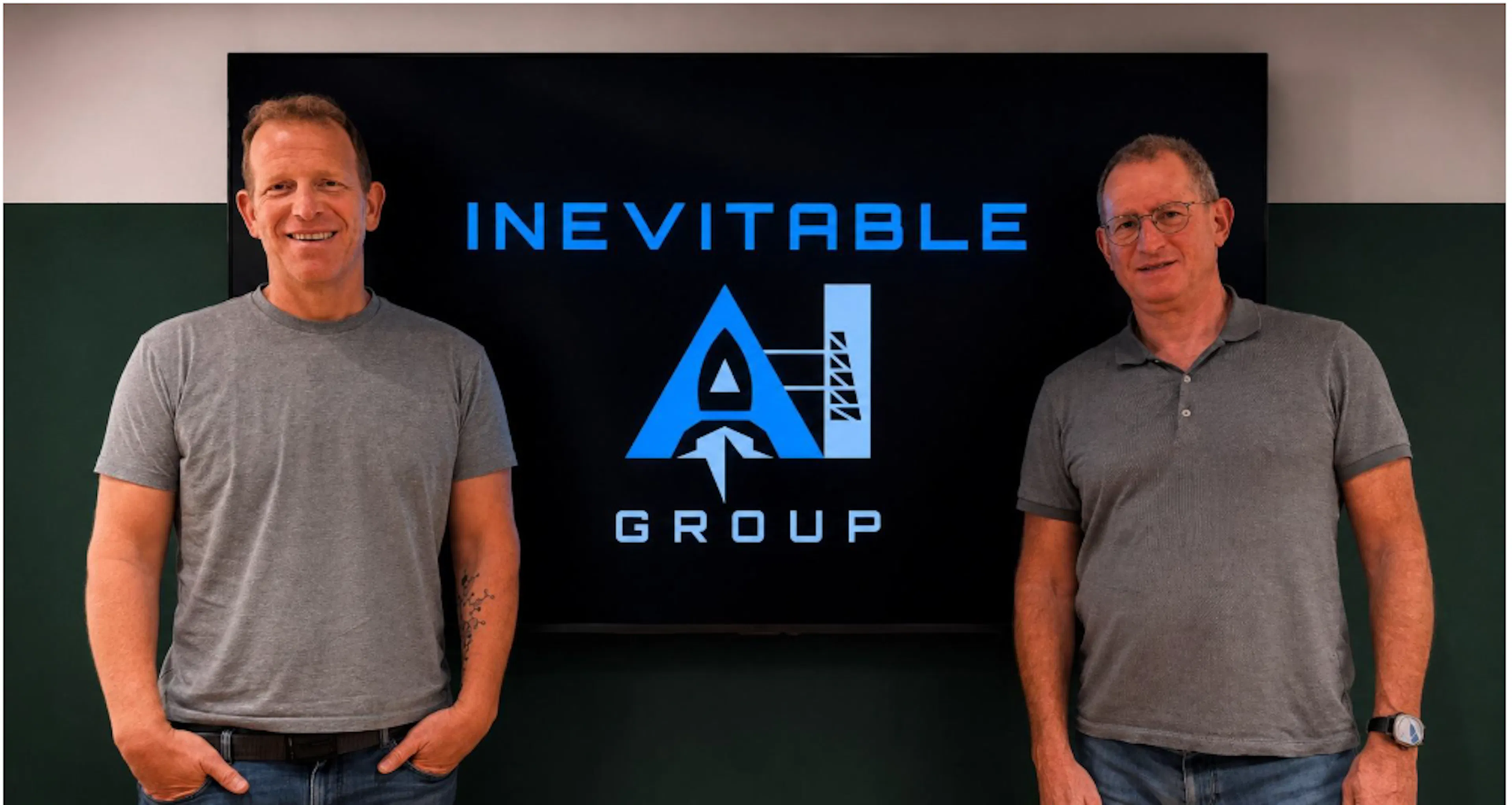 /inevitable-ai-group-raises-$6m-from-aleph-to-launch-ai-native-saas-companies feature image
