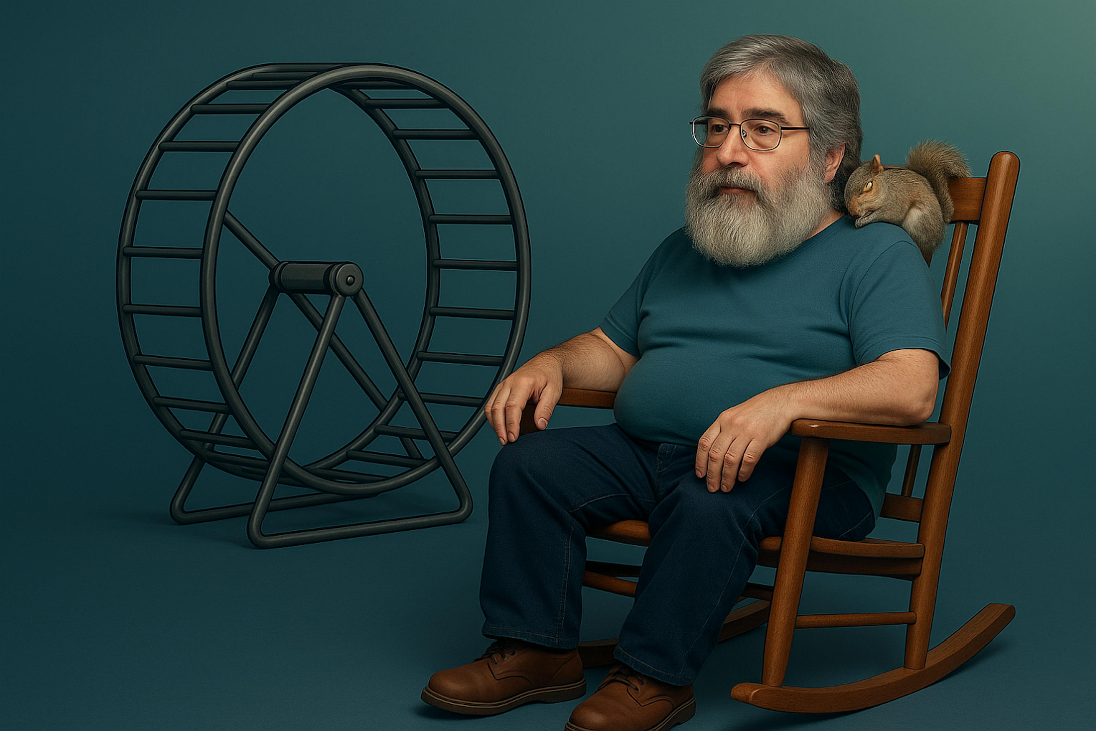 featured image - HSM: The Original Tiering Engine Behind Mainframes, Cloud, and S3